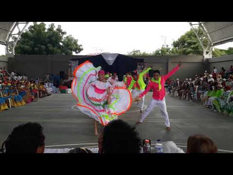 Fundación Alma de Danza - Abozao