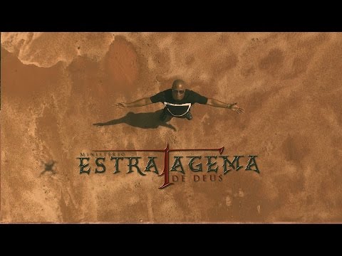 ESTRATAGEMA DE DEUS - 5 SOLAS NA SUA PORTA - M.RANER