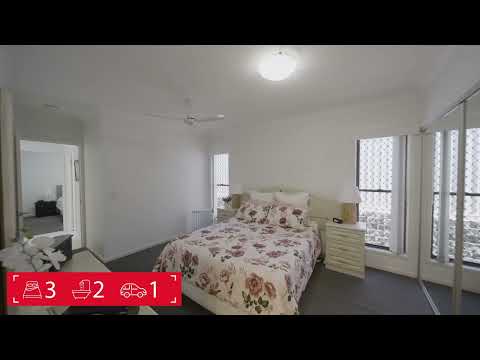 81/225 Logan Street, Eagleby, QLD 4207, 3房, 2浴, House