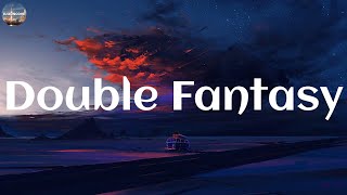 The Weeknd - Double Fantasy (Lyrics) | The Weeknd, SEVENTEEN, JISOO, PinkPantheress,..