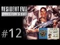 Resident Evil Director S Cut Chris Good Ending Part 12