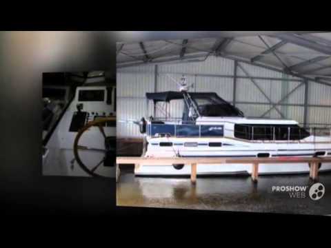 Vri-Jon Vri Jon Contessa 45 RX Power boat, Cabin Cruiser Year - 2006,