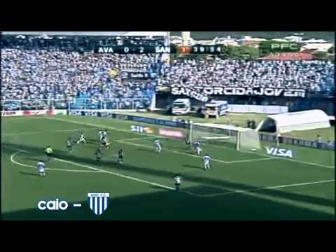 Melhores Gols Brasileirão 2010 [REUPLOAD]
