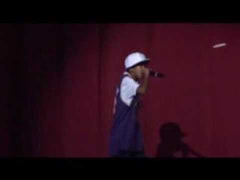 Lil' Jordan - Kollaboration 7, 2006