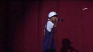 Lil' Jordan - Kollaboration 7, 2006