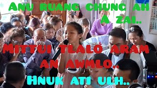 Download lagu Sophia Vanramthari anu ruang chung ah a zai. mp3