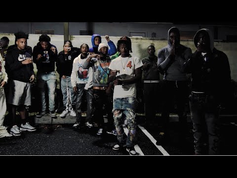 X4 - Mr. Clean (official music video) @RomanWasntBuiltInADay