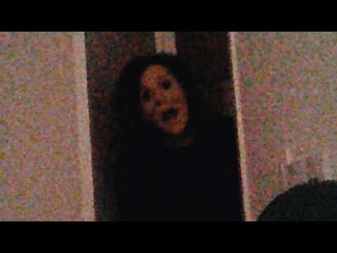 Pale Faces - Mom (Found Footage)