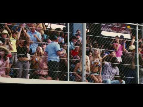 The Final Destination 4 (2009) Official Trailer [HD]