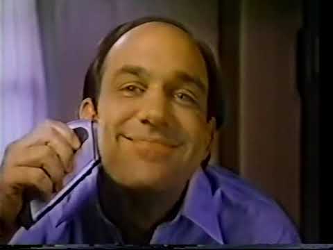 Nashville Ad Break - 02/07/1982, NBC Sportsworld