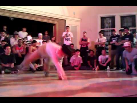 Always beefin 2011 battle reflex vs dance broomz