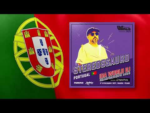 Stereossauro - IDA 2025 Sonderausstellung