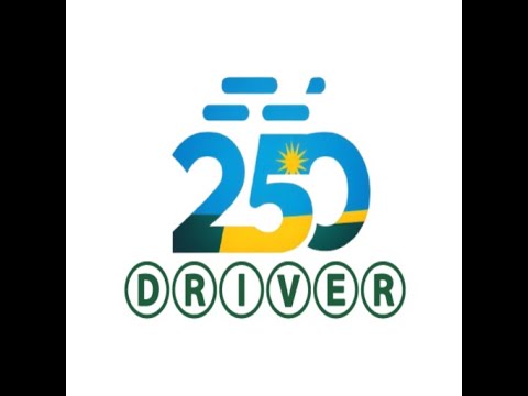 250Rides Driver
