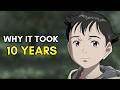 The Pluto Anime S Decade Long Development