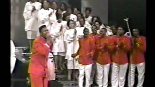 Hezekiah Walker - Oh Lord We Praise You
