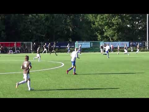 Donn - Ørn Horten 2-4 (15. sept. 2018) - Sammendrag