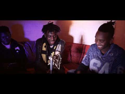 La Minute Freestyle (Épisode 3) Igo Montana