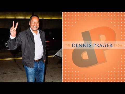 Dennis Prager: Larry Elder Points Out Another Jesse Jackson Debacle