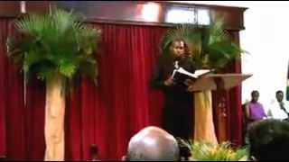 Judge Me O God from A Cycle of Psalms -  Tenor Solo