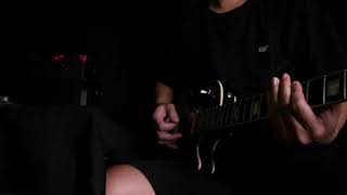 DREAM THEATER - PERFECT STRANGERS #deeppurple #dreamtheater #perfectstrangers #guitarcover 