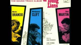 Hugo Friedhofer: The Young Lions - Main Theme
