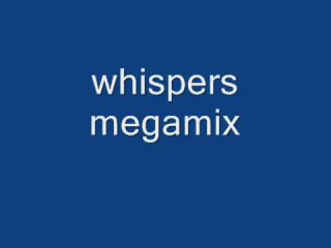 whispers megamix.wmv