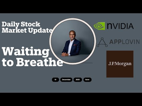 Daily Market Update: Stocks in the News