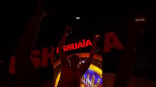 Nights like this are made to be remembered