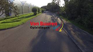 Download lagu Bocht achteruit rijden - Van Buuren Opleidingen mp3