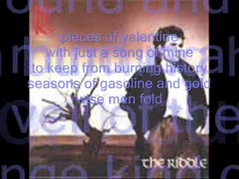 Marco van Bassken - The Riddle [Lyric]