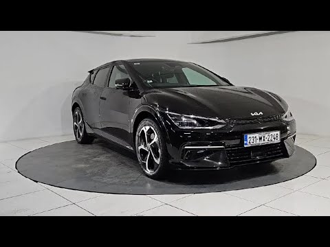 Kia EV6 EV6 GT Line - Image 2