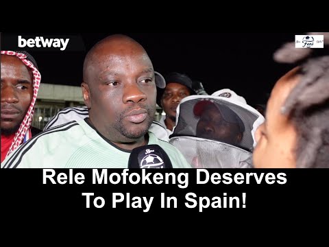 Orlando Pirates 2-0 Magesi | Rele Mofokeng Deserves To Play In Spain!