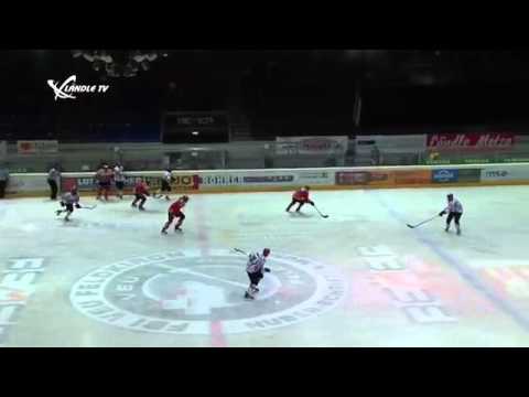 NL: VEU Feldkirch vs. Dab Docler