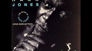 Hank Jones Trio - Lady Luck