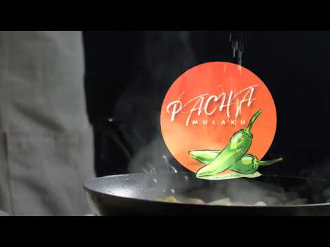 Pacha Mulaku Logo Intro | Pacha Mulaku |