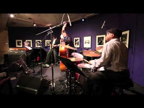 Rhythm Section Road Show with Andy Coco :: Groove Holmes [HD]