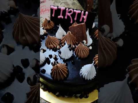 Cake for my brother please wish him a happy birthday