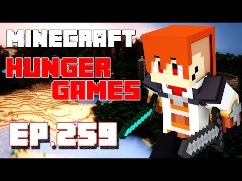[Minecraft : Hunger Games] EP.259 อย่างน้อย