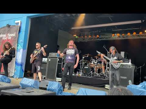 ORPHALIS @ Death Feast Open Air 2021