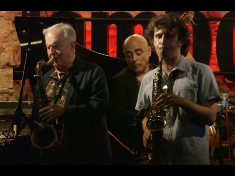 2023 Beautiful Love   JOAN CHAMORRO PRESENTA KOLDO MUNNÉ feat SCOTT HAMILTON