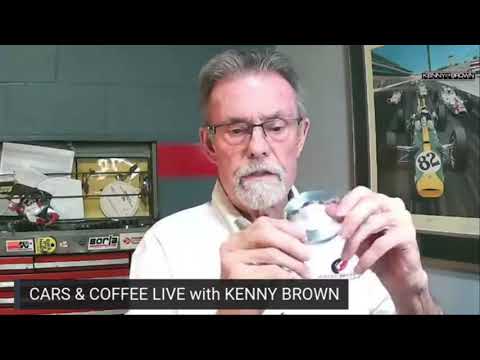 Kenny Brown's Choice for 2015-2021 Mustang IRS Bushing Support