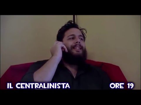 QUANDO TI MANCA IL 10° A CALCETTO [NIRKIOP]