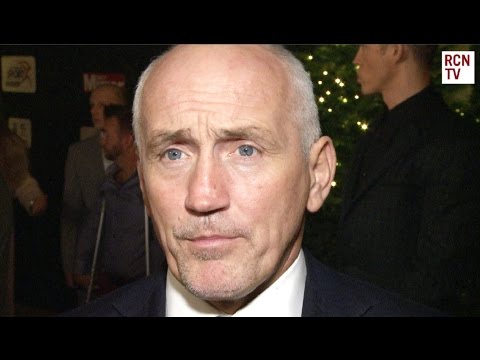 Barry McGuigan Interview - David Haye Comeback 2016