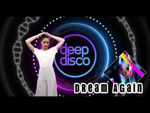 Paul Lock - Dream Again