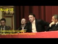 Giannicola De Leonardis Sulle Sorti Dell Ospedale Lastaria