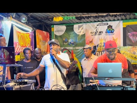 Big Sound Clash❗ Black Belt Sound vs Stereo Five Sound DUB-FI-DUB @ Rub A Dub Thursday | Niceness !!