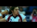 Kung Fu Dunk Epic Moment