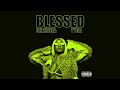 Shenseea X Tyga Blessed Dj Puffy Remix