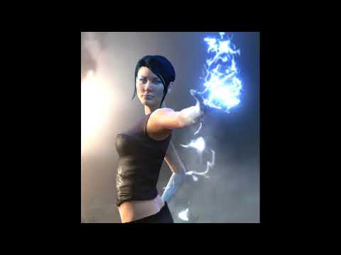 inFAMOUS 2 Unreleased Music - Icebreaker