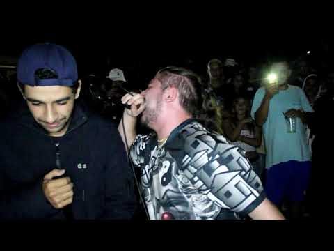 FINAL | AJOTA x RIGGS | 345ª BATALHA DOS LOKO | ZONA LESTE